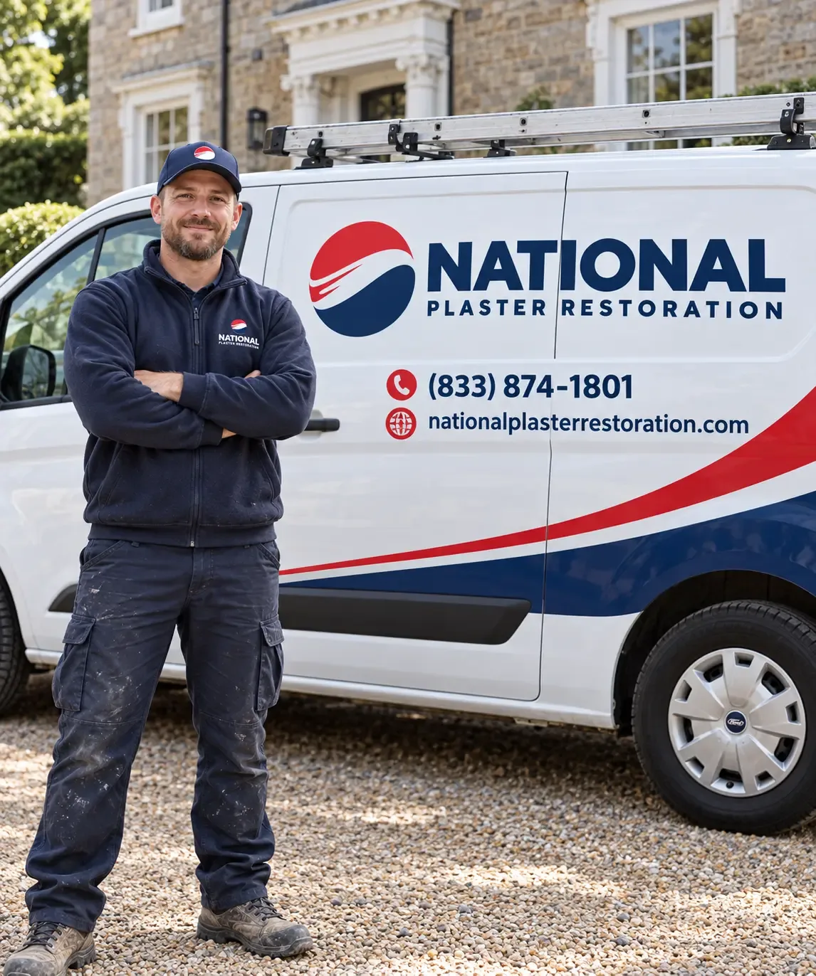 Plaster Repair Buckland, AK FAQs